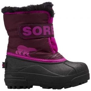 Prezzi Sorel scarponi da neve snow commander