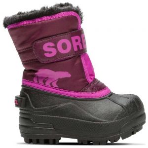 Prezzi Sorel scarponi da neve snow commander