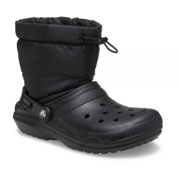 SNOWINN CROCS