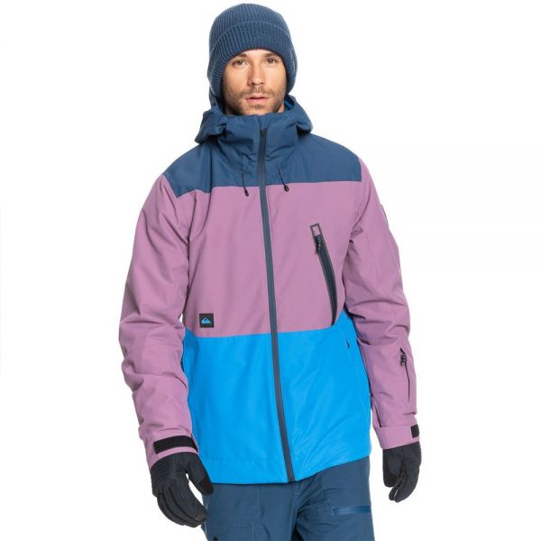 SNOWINN QUIKSILVER