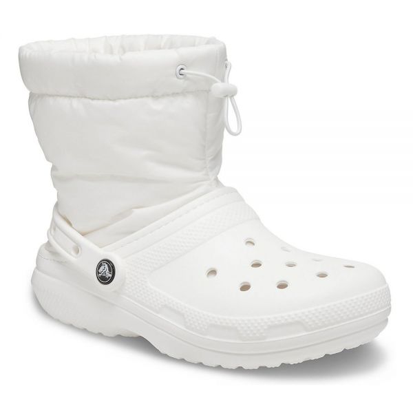 SNOWINN CROCS