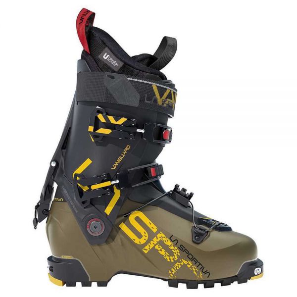 SNOWINN LA SPORTIVA