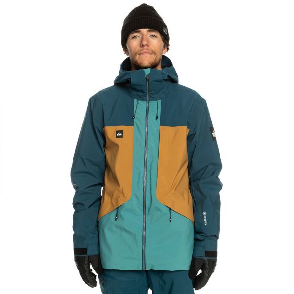 SNOWINN QUIKSILVER