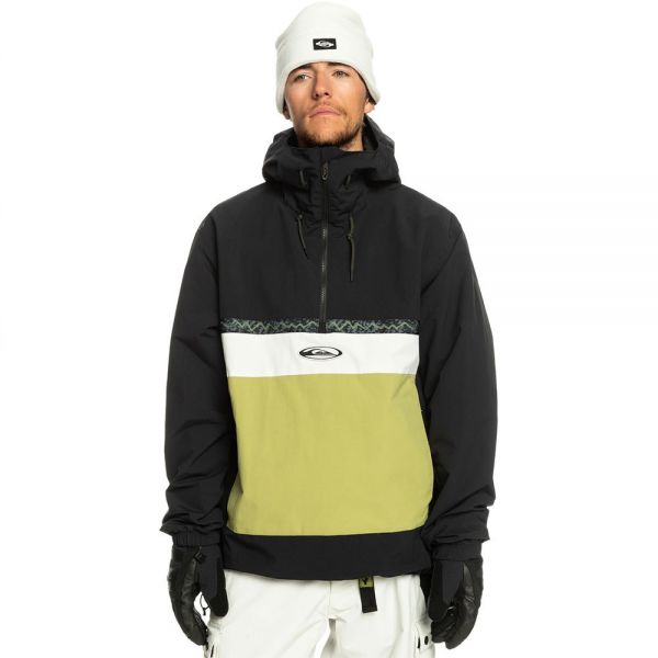 SNOWINN QUIKSILVER