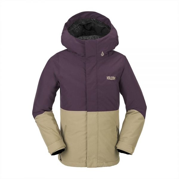 SNOWINN VOLCOM