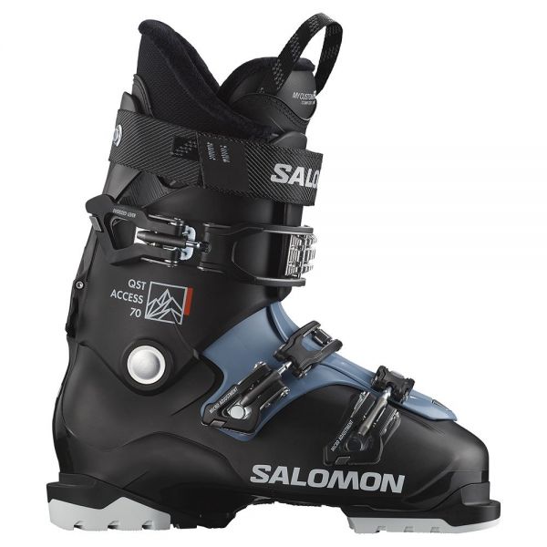 SNOWINN SALOMON