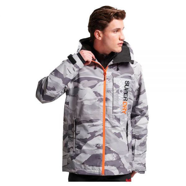 SNOWINN SUPERDRY