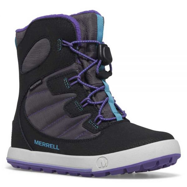 SNOWINN MERRELL