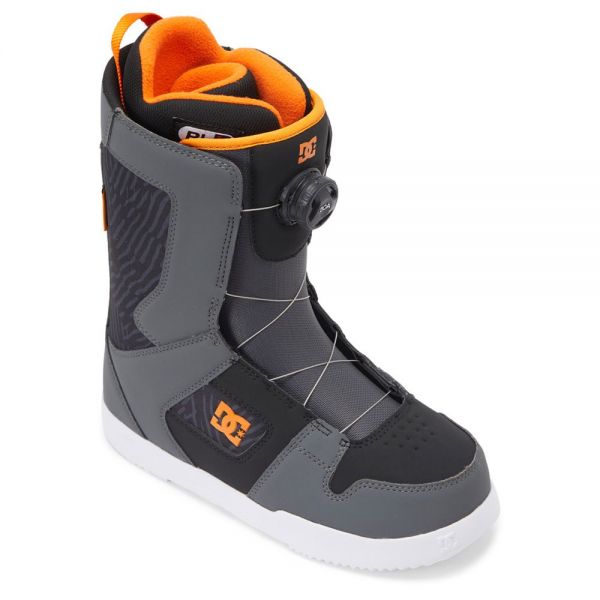 SNOWINN DC SHOES