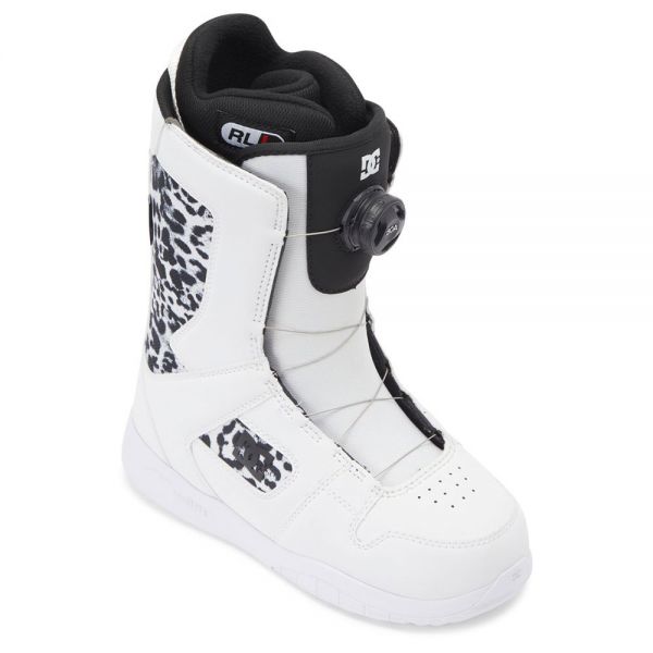 SNOWINN DC SHOES