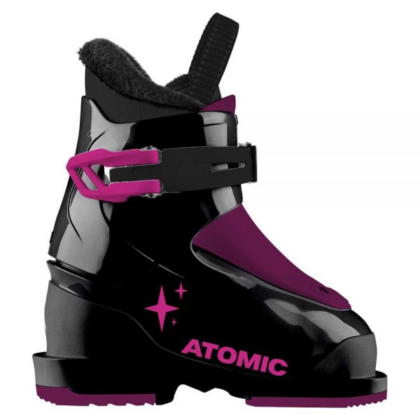 SNOWINN ATOMIC