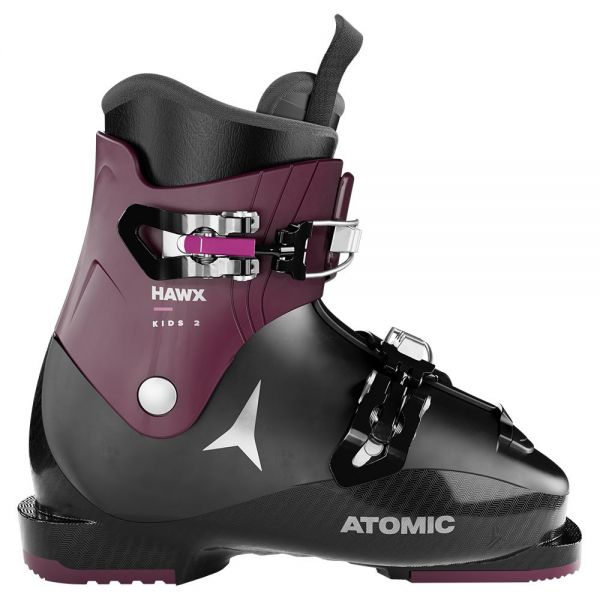 SNOWINN ATOMIC