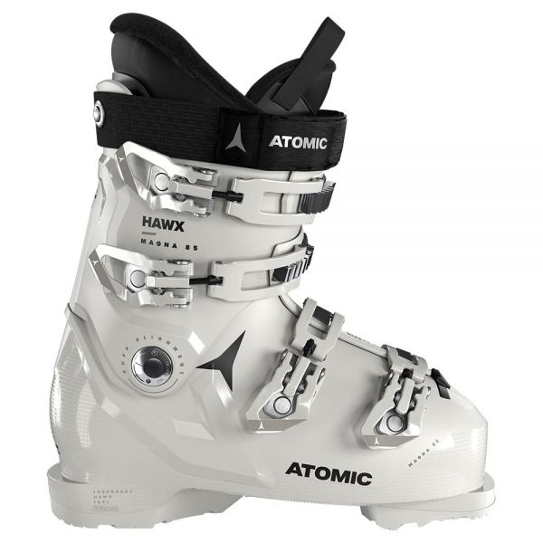 SNOWINN ATOMIC