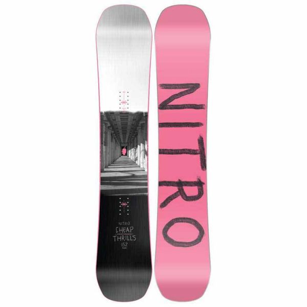 SNOWINN NITRO