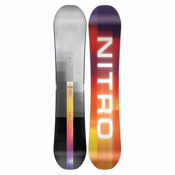 SNOWINN NITRO