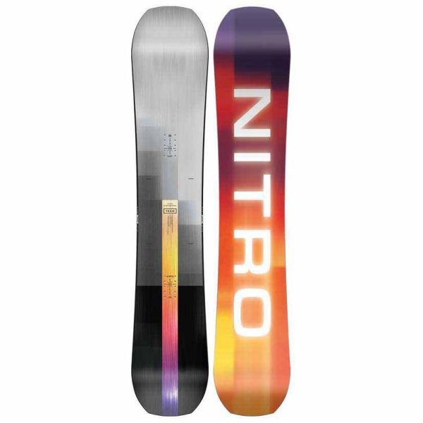 SNOWINN NITRO