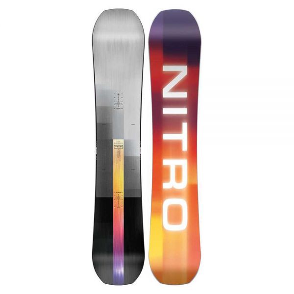 SNOWINN NITRO