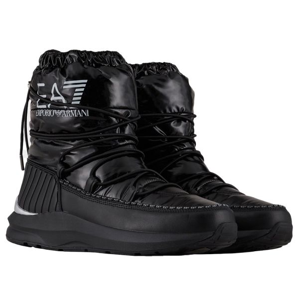 SNOWINN EA7 EMPORIO ARMANI