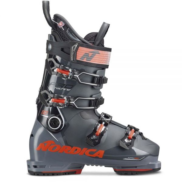 SNOWINN NORDICA