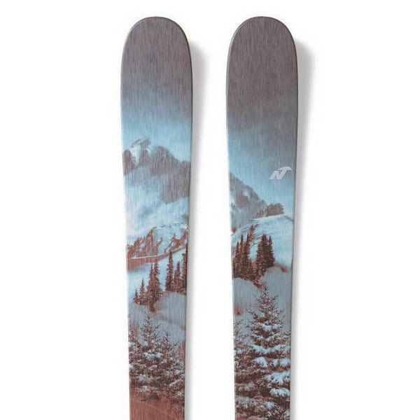 SNOWINN NORDICA