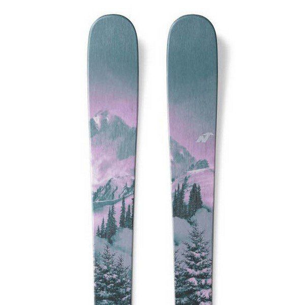 SNOWINN NORDICA