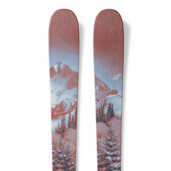 SNOWINN NORDICA