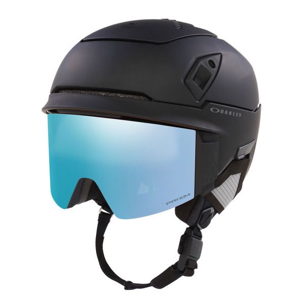 SNOWINN OAKLEY APPAREL