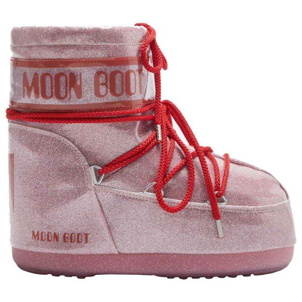 SNOWINN MOON BOOT