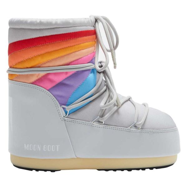 SNOWINN MOON BOOT