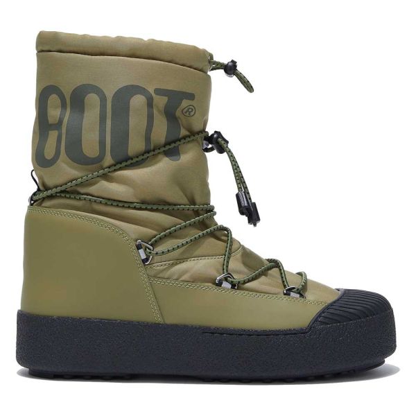 SNOWINN MOON BOOT