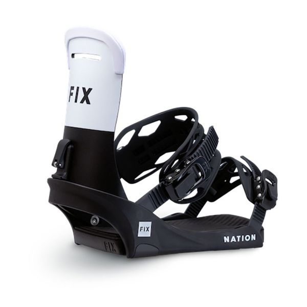 SNOWINN FIX BINDINGS