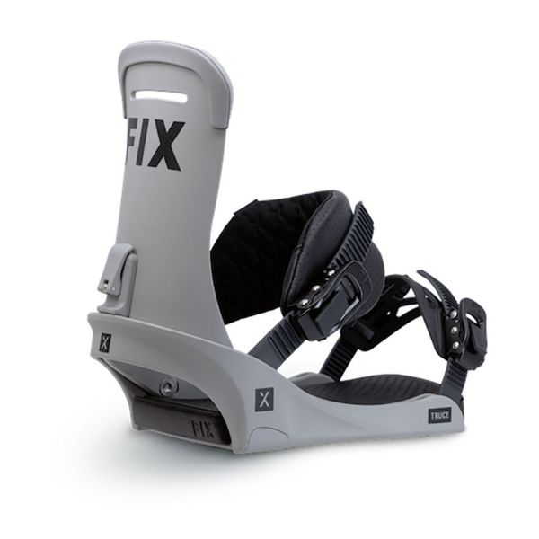 SNOWINN FIX BINDINGS