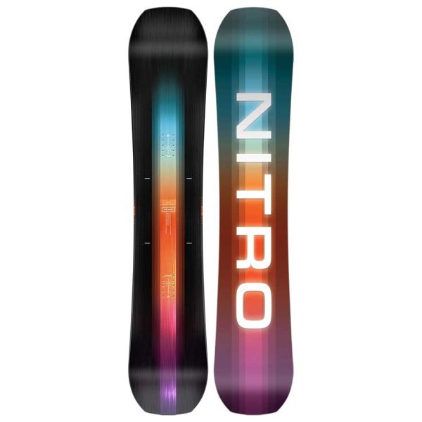 SNOWINN NITRO