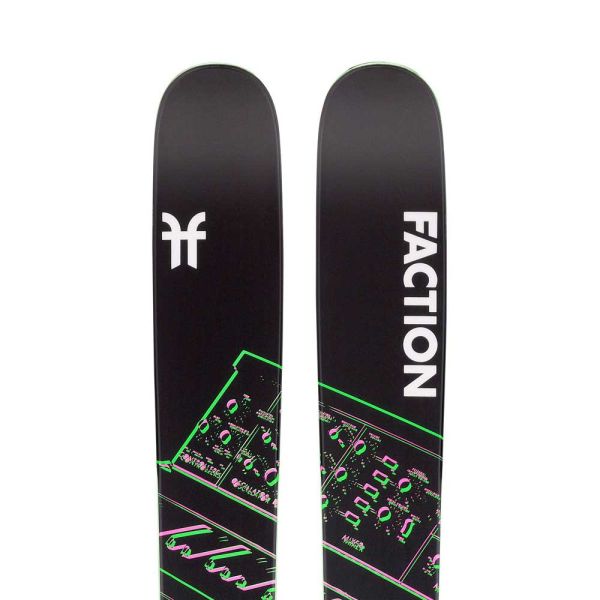 SNOWINN FACTION