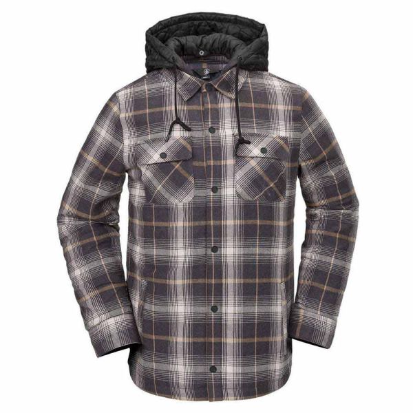 SNOWINN VOLCOM