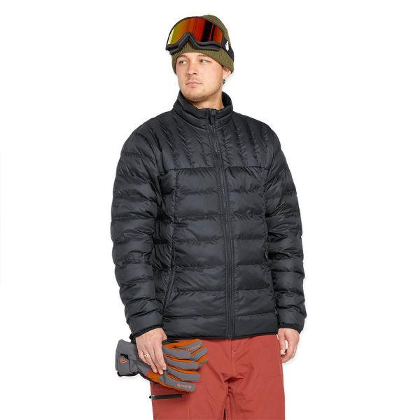 SNOWINN VOLCOM