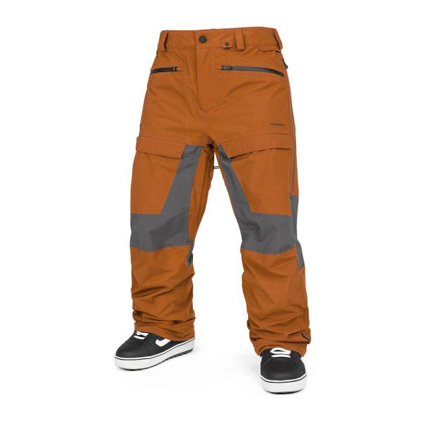 SNOWINN VOLCOM