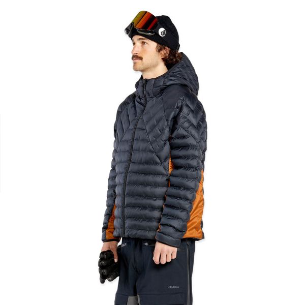 SNOWINN VOLCOM