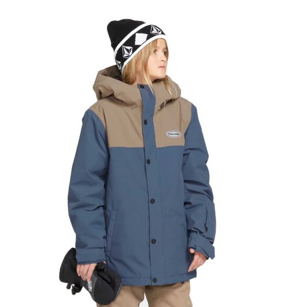 SNOWINN VOLCOM