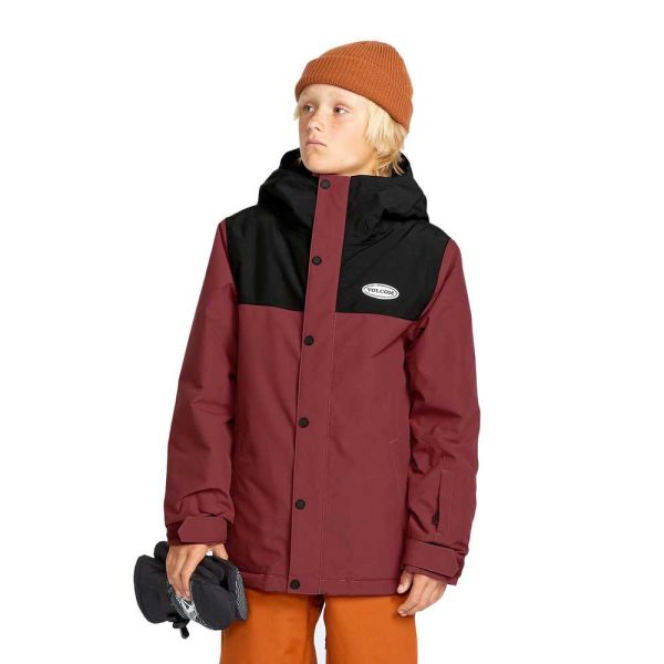 SNOWINN VOLCOM