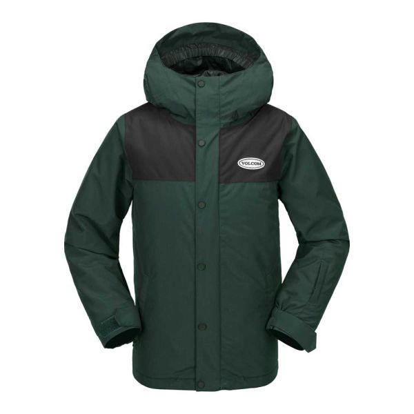 SNOWINN VOLCOM