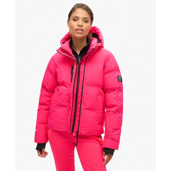 SNOWINN SUPERDRY