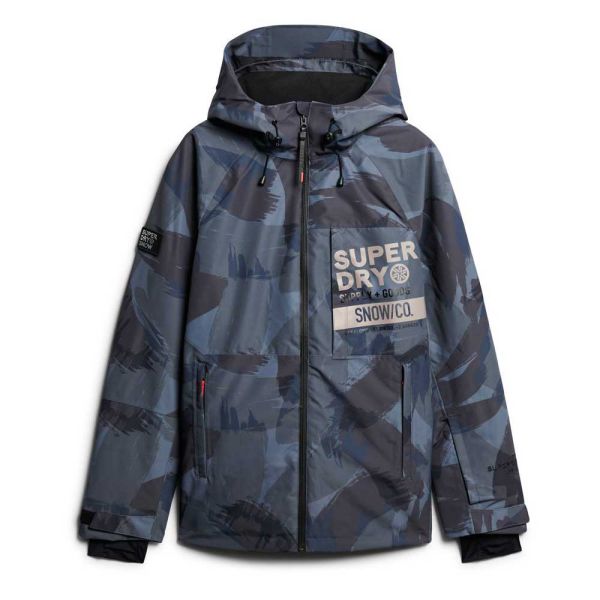 SNOWINN SUPERDRY