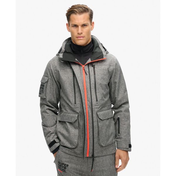 SNOWINN SUPERDRY