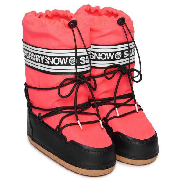 SNOWINN SUPERDRY