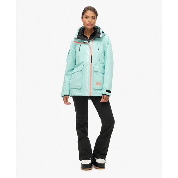 SNOWINN SUPERDRY