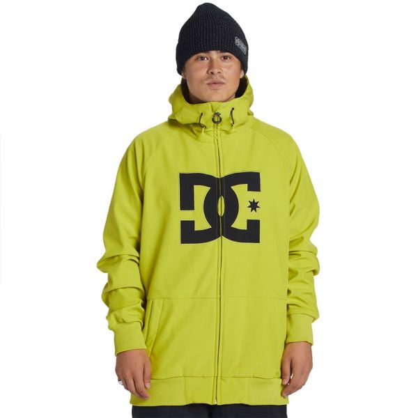 SNOWINN DC SHOES