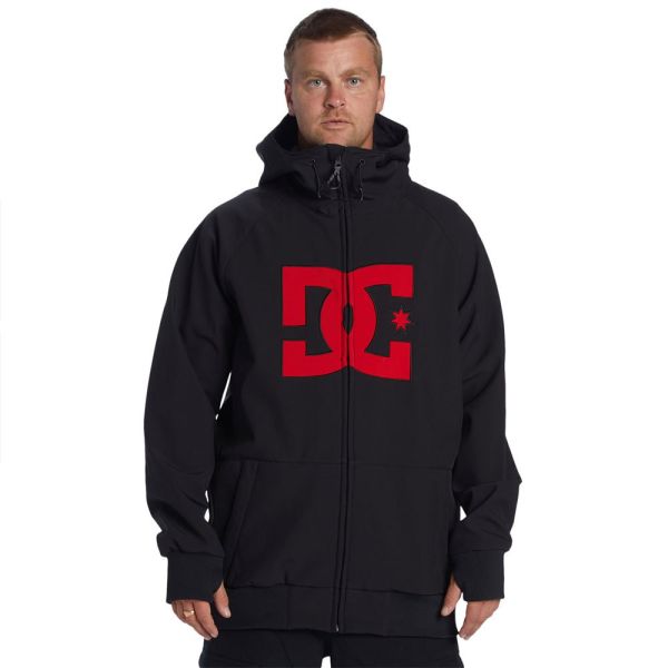 SNOWINN DC SHOES