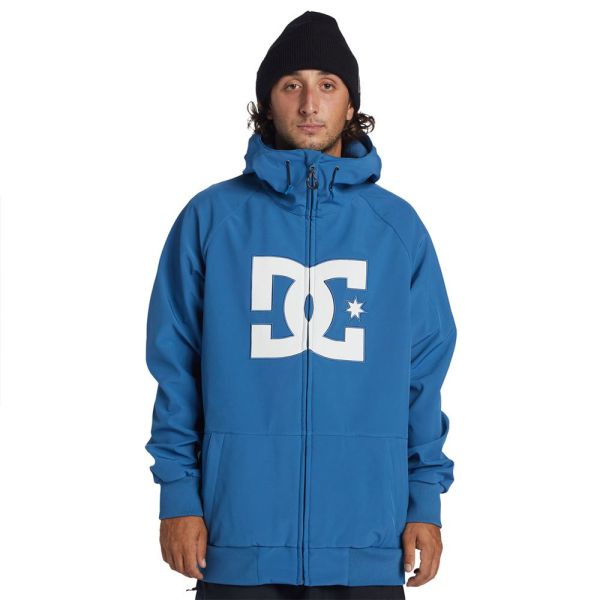 SNOWINN DC SHOES