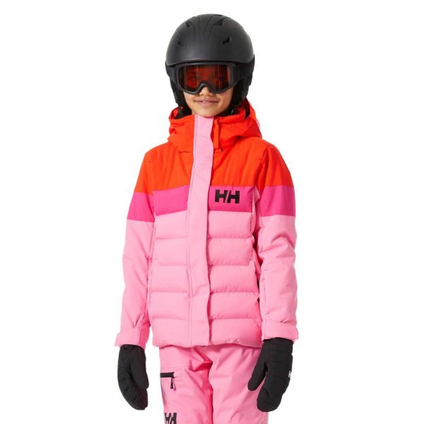 SNOWINN HELLY HANSEN